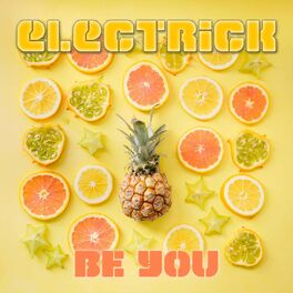 Album cover of Be You