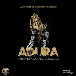 Album cover of Adura