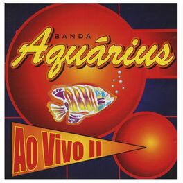Album cover of Ao Vivo, Vol. II
