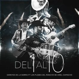 Album cover of Del 1 Al 10