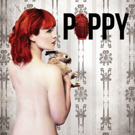 Album cover of Poppy