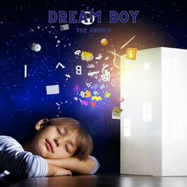 Album cover of Dream Boy