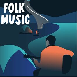 Album cover of Folk Music