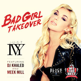 Album cover of Bad Girl Takeover
