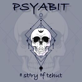Album cover of a story of tehut