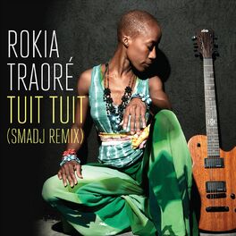 Album cover of Tuit Tuit [Smadj remix]