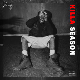 Album cover of Killa Season