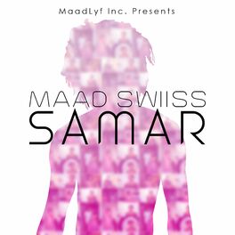 Album cover of Samar