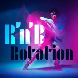 Album cover of R'n'B Rotation