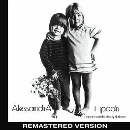 Album cover of Alessandra (Remastered Version)