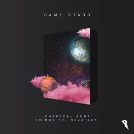Album cover of Same Stars