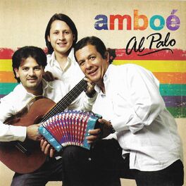 Album cover of Al Palo