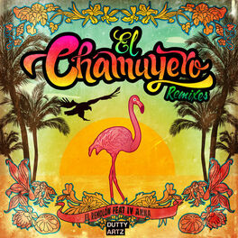 Album cover of El Chamuyero Remix