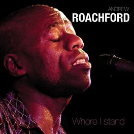 Album cover of Where I Stand