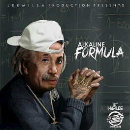 Album cover of Formula - Single