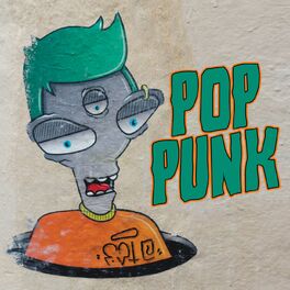 Album cover of Pop Punk