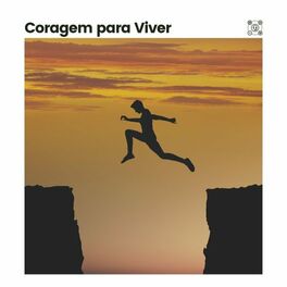 Album cover of Coragem para Viver