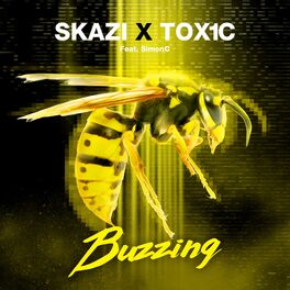 Album cover of Buzzing