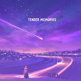 Album cover of Tender Memories
