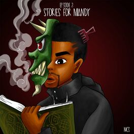 Album cover of Epsode 2: Stories for Mandy