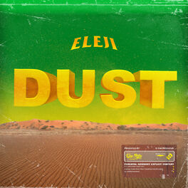 Album cover of DUST