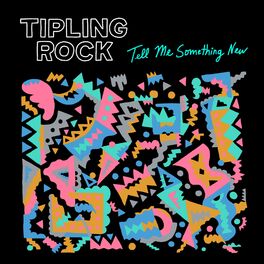 Album cover of TMSN
