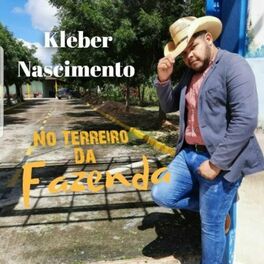 Album cover of No Terreiro da Fazenda