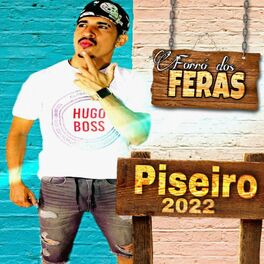 Album cover of Piseiro 2022