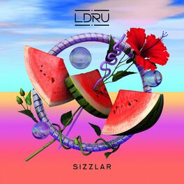 Album cover of Sizzlar