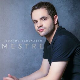 Album cover of Mestre