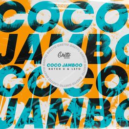 Album cover of Coco Jamboo