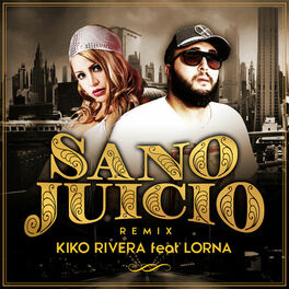 Album cover of Sano Juicio (Remix)