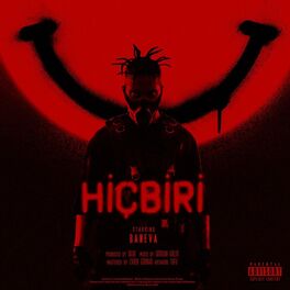 Album cover of Hiçbiri