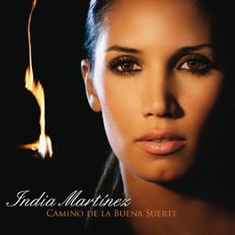 Album cover of Camino de la Buena Suerte