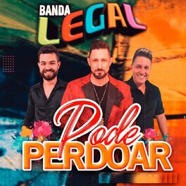 Album cover of Pode Perdoar (Versão 2023)
