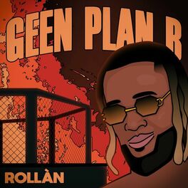 Album cover of Geen Plan B