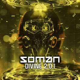 Album cover of Divine 2.0.1