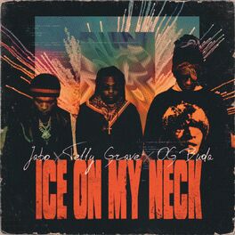 Album cover of Ice on My Neck