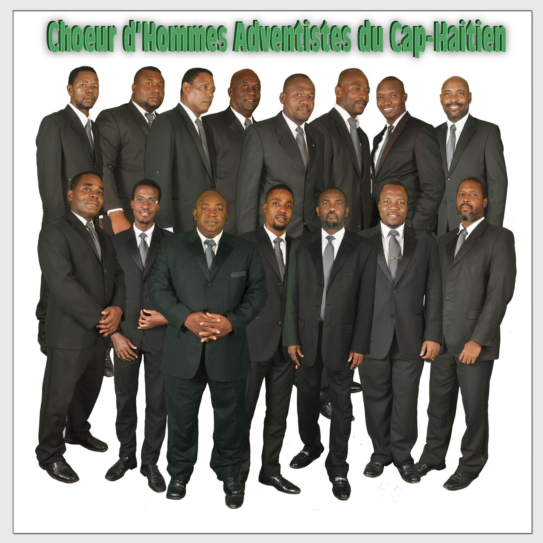 Choeur D'Hommes Adventistes du Cap-Haitien