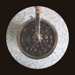 Album cover of Cuban Espresso