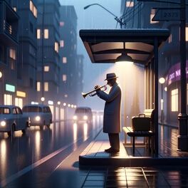 Album cover of Winter’s Glow: Soothing Jazz Melodies