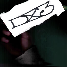 Album cover of Dx3