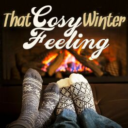 Album cover of That Cosy Winter Feeling