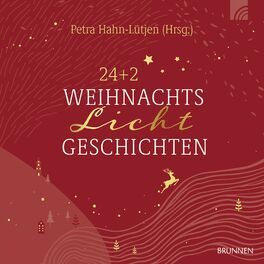 Album cover of 24+2 WeihnachtsLichtGeschichten