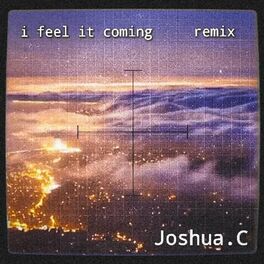 Album cover of I Feel It Coming (Remix)