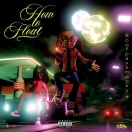 Album cover of How to Float