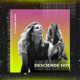 Album cover of Desciende Hoy
