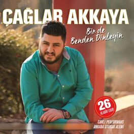 Caglar Akkaya Hudayda Sari Kiz Misket Canli Performans Listen With Lyrics Deezer