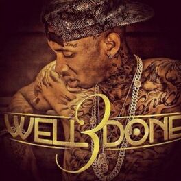 Album cover of Well Done 3