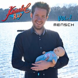 Album cover of Kuschelrap Vol. 3: Mensch